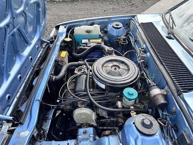 Honda - civic - 3d deluxe hondamatic - classic cars >15 - afbeelding 19 van  27