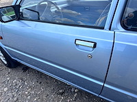 Honda - civic - 3d deluxe hondamatic - classic cars >15 - afbeelding 9 van  21