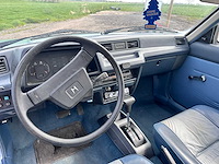 Honda - civic - 3d deluxe hondamatic - classic cars >15 - afbeelding 11 van  21