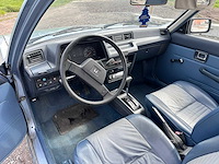 Honda - civic - 3d deluxe hondamatic - classic cars >15 - afbeelding 13 van  21