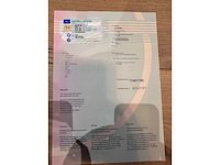 Honda - civic - 3d deluxe hondamatic - classic cars >15 - afbeelding 14 van  21