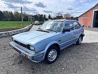 Honda - civic - oldtimer - afbeelding 5 van  26