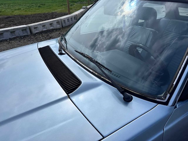 Honda - civic - oldtimer - afbeelding 7 van  26