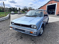 Honda - civic - oldtimer - afbeelding 12 van  26