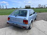 Honda - civic - oldtimer - afbeelding 25 van  26