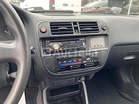 Honda - civic (1996) - afbeelding 3 van  30