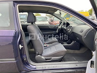 Honda - civic (1996) - afbeelding 4 van  30