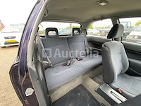 Honda - civic (1996) - afbeelding 6 van  30