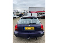 Honda - civic (1996) - afbeelding 7 van  30