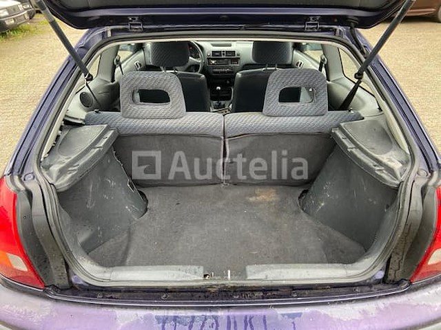 Honda - civic (1996) - afbeelding 9 van  30