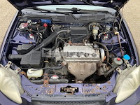 Honda - civic (1996) - afbeelding 11 van  30