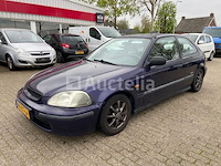 Honda - civic (1996) - afbeelding 1 van  30
