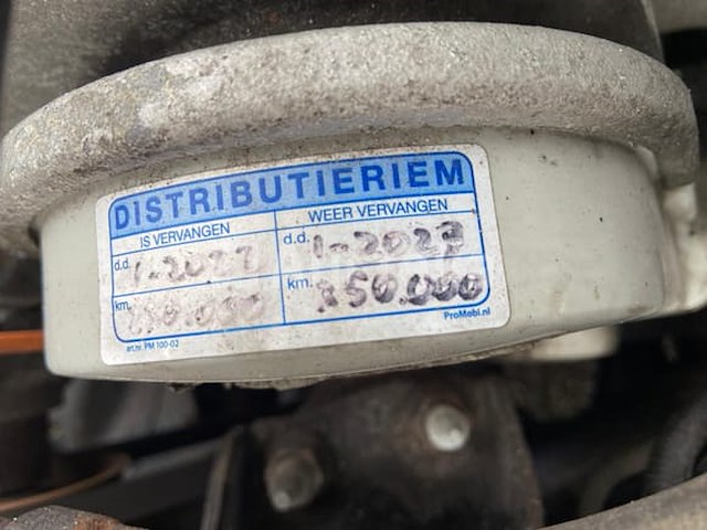 Honda - civic (1996) - afbeelding 13 van  30