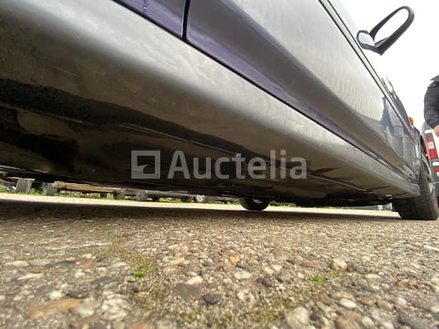 Honda - civic (1996) - afbeelding 14 van  30