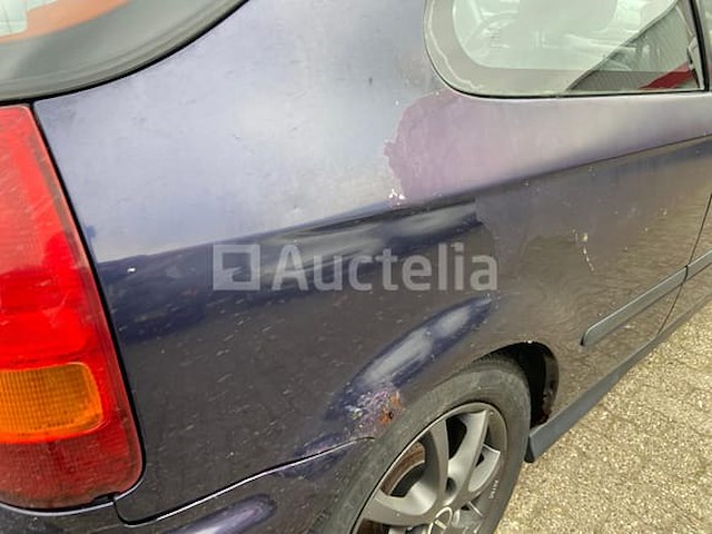 Honda - civic (1996) - afbeelding 20 van  30