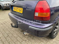 Honda - civic (1996) - afbeelding 22 van  30
