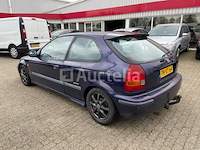 Honda - civic (1996) - afbeelding 12 van  30