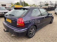 Honda - civic (1996) - afbeelding 23 van  30
