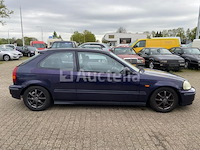 Honda - civic (1996) - afbeelding 25 van  30