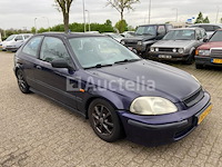 Honda - civic (1996) - afbeelding 26 van  30