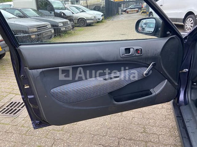 Honda - civic (1996) - afbeelding 28 van  30
