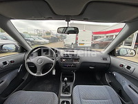 Honda - civic (1996) - afbeelding 29 van  30