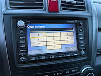 Honda - cr-v (2008) - afbeelding 4 van  22