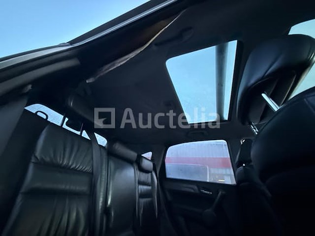 Honda - cr-v (2008) - afbeelding 5 van  22