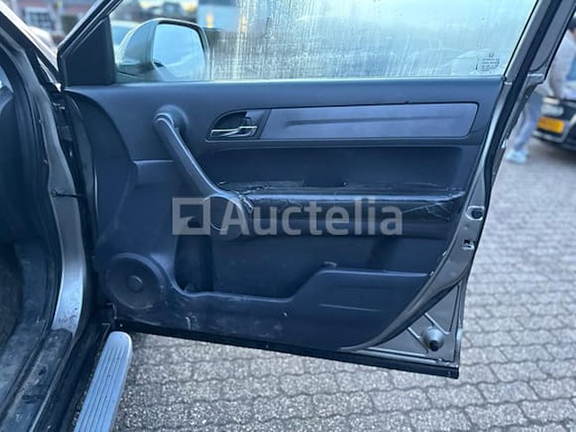 Honda - cr-v (2008) - afbeelding 6 van  22