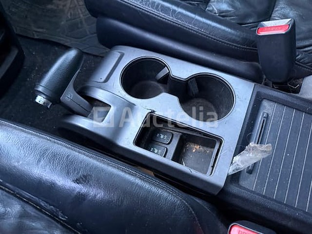 Honda - cr-v (2008) - afbeelding 8 van  22