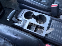 Honda - cr-v (2008) - afbeelding 8 van  22