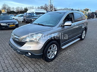 Honda - cr-v (2008) - afbeelding 1 van  22
