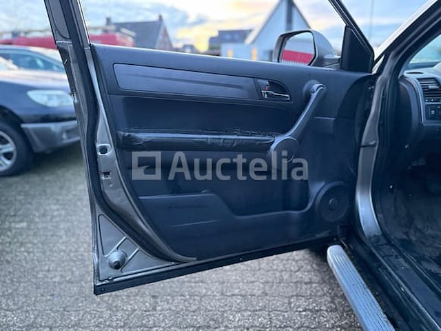 Honda - cr-v (2008) - afbeelding 14 van  22