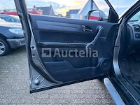 Honda - cr-v (2008) - afbeelding 14 van  22