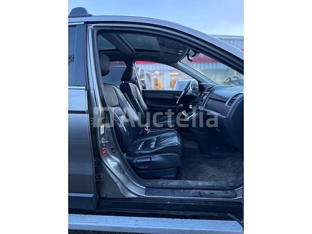 Honda - cr-v (2008) - afbeelding 15 van  22