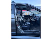 Honda - cr-v (2008) - afbeelding 15 van  22