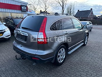 Honda - cr-v (2008) - afbeelding 16 van  22