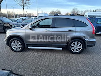 Honda - cr-v (2008) - afbeelding 18 van  22