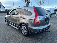 Honda - cr-v (2008) - afbeelding 19 van  22