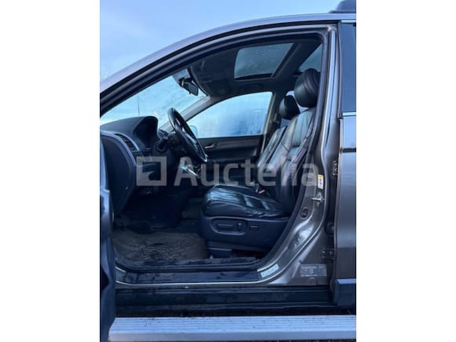 Honda - cr-v (2008) - afbeelding 20 van  22