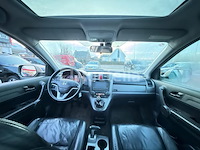 Honda - cr-v (2008) - afbeelding 21 van  22