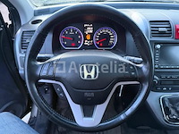 Honda - cr-v (2008) - afbeelding 22 van  22