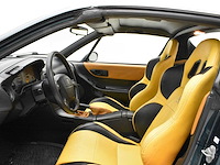 Honda - crx esi del sol - oldtimer - afbeelding 3 van  32