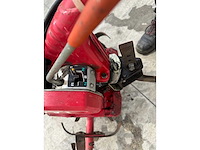 Honda - f360 - rotary hoes - 1993 - afbeelding 3 van  11