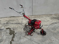 Honda - f360 - rotary hoes - 1993 - afbeelding 4 van  11