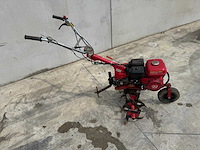 Honda - f360 - rotary hoes - 1993 - afbeelding 5 van  11