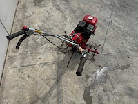 Honda - f360 - rotary hoes - 1993 - afbeelding 6 van  11