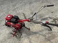 Honda - f360 - rotary hoes - 1993 - afbeelding 11 van  11