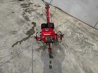 Honda - f360 - rotary hoes - 1993 - afbeelding 8 van  11