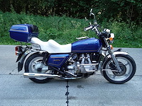 Honda - gl 1000 goldwing - motorfiets - afbeelding 1 van  10